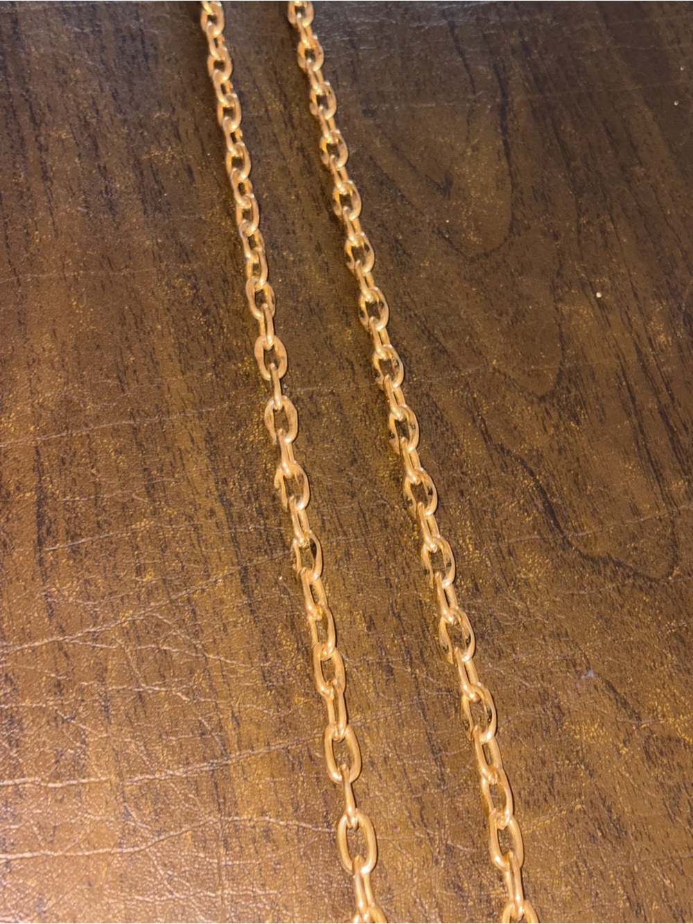 MONET VINTAGE NECKLACE - Picture 3 of 5